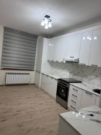 52 m², 2-xonali kvartira, 1/9-0