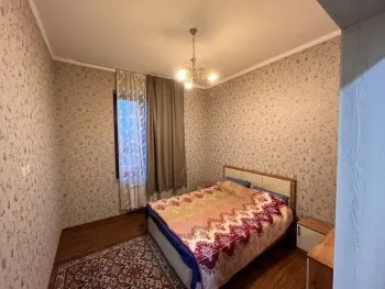 58 м², 2-комн. квартира, 6/9-3