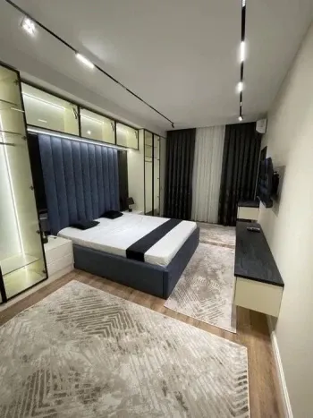 115 м², 4-комн. квартира, 3/8-1