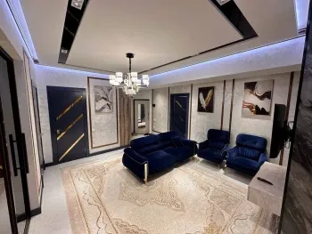 85 m², 3-xonali kvartira, 9/9-1