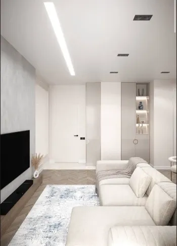 53 м², 2-комн. квартира, 10/25-3