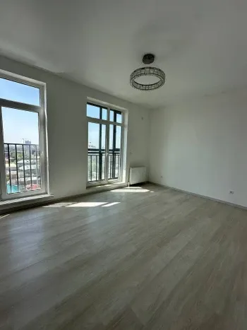67 м², 3-комн. квартира, 9/9-3