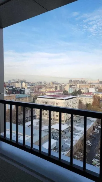 35 м², 1-комн. квартира, 12/12-3