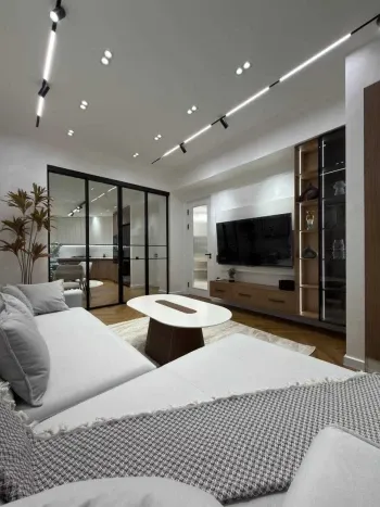 156 m², 5-xonali kvartira, 3/9-1