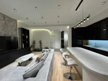 65 m², 2-xonali kvartira, 3/10-2
