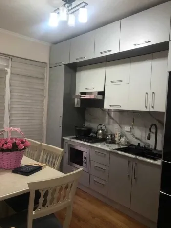 51 м², 2-комн. квартира, 6/9-0