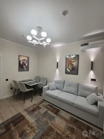 67 м², 3-комн. квартира, 5/16-1