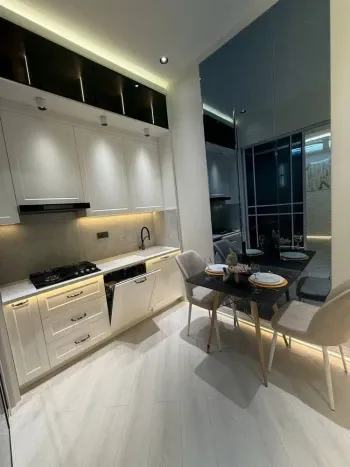 72 m², 3-xonali kvartira, 2/9-2