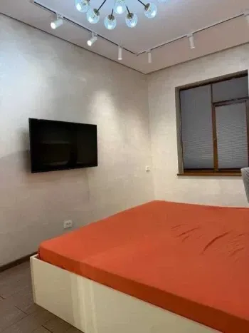 54 м², 2-комн. квартира, 7/10-1