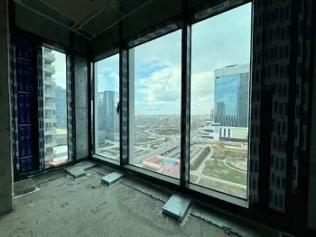 72 м², 3-комн. квартира, 11/52-1