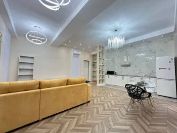 67 m², 2-xonali kvartira, 8/12-1