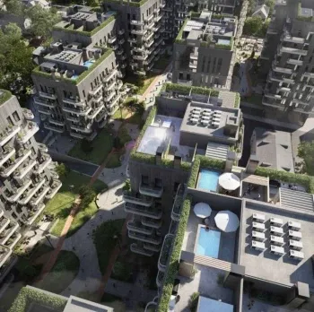 144 м², 4-комн. квартира, 7/8-0