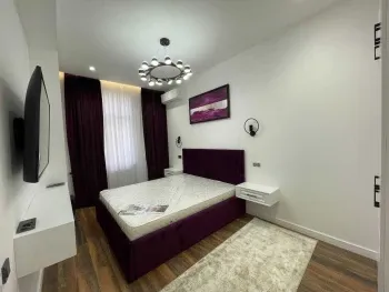 121 m², 4-xonali kvartira, 7/10-1