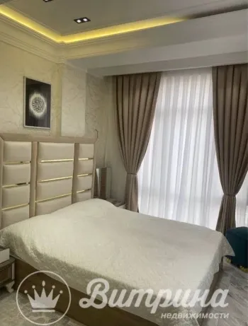 60 м², 3-комн. квартира, 3/10-2