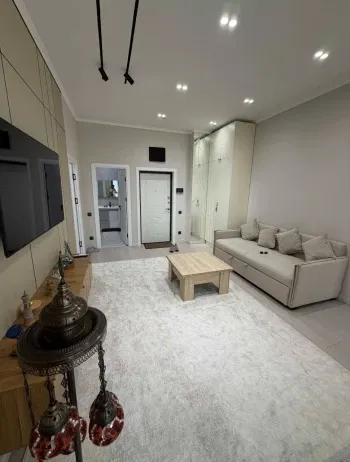 46 м², 2-комн. квартира, 7/10-1