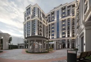 63 m², 2-xonali kvartira, 11/16-3