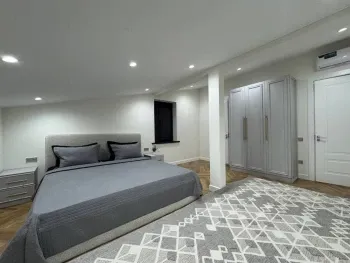 130 м², 4-комн. квартира, 9/10-1