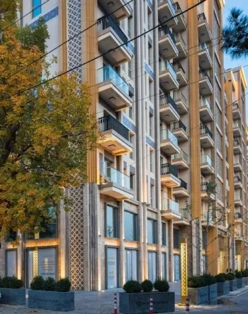 68 м², 2-комн. квартира, 7/12-0