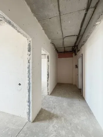 53 м², 2-комн. квартира, 15/16-3