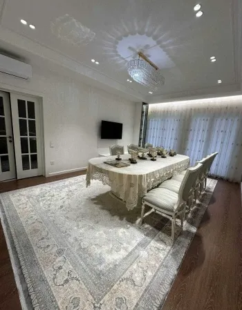 113 м², 4-комн. квартира, 6/9-1