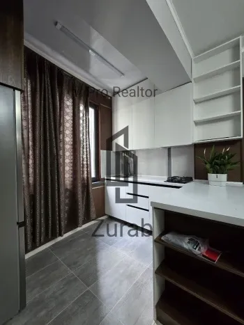33 m², 1-xonali kvartira, 9/10-3