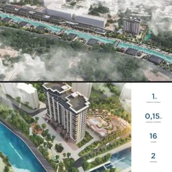 150 м², 4-комн. квартира, 14/16-3