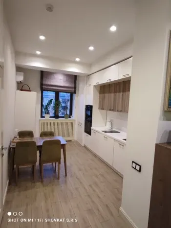 130 м², 4-комн. квартира, 8/9-2