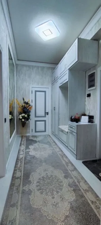 65 м², 2-комн. квартира, 7/9-3