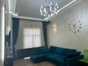 65 м², 2-комн. квартира, 7/7-0