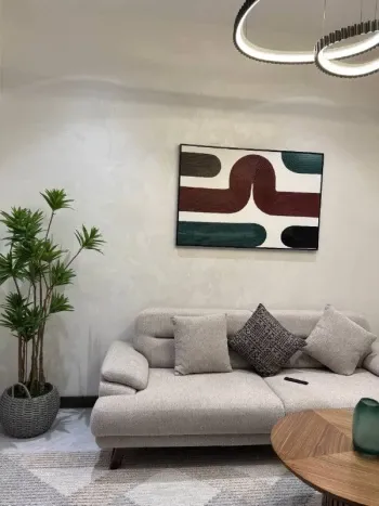 90 м², 3-комн. квартира, 3/10-1