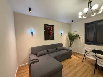 60 м², 2-комн. квартира, 4/9-3