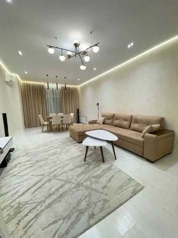 110 м², 3-комн. квартира, 10/12-0