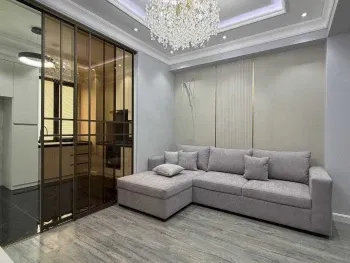 58 m², 2-xonali kvartira, 4/14-0
