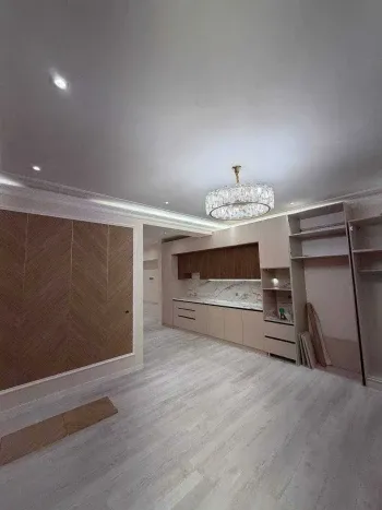 65 м², 2-комн. квартира, 2/10-2