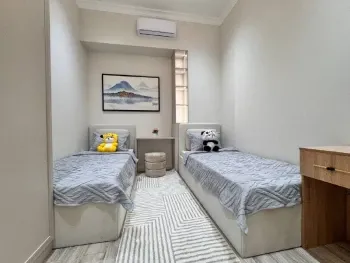 64 m², 3-xonali kvartira, 9/9-2