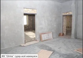 80 м², 2-комн. квартира, 6/12-1