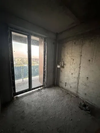 34 м², 1-комн. квартира, 15/16-2