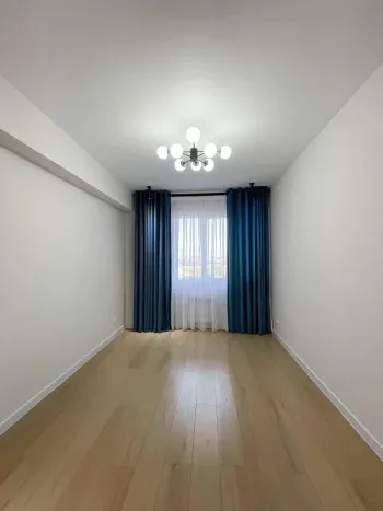 72 м², 3-комн. квартира, 4/10-3
