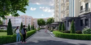 47 m², 2-xonali kvartira, 8/9-3