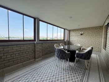124 м², 5-комн. квартира, 9/10-3