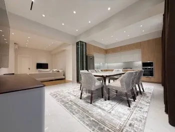 127 м², 4-комн. квартира, 3/7-0