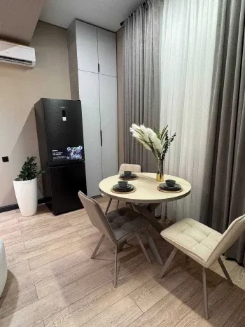 75 м², 3-комн. квартира, 7/9-2