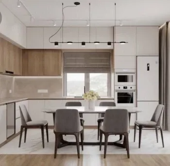 77 м², 3-комн. квартира, 6/9-3