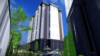 41 м², 2-комн. квартира, 10/10-3