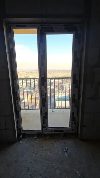 50 м², 2-комн. квартира, 15/17-1