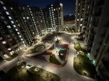 105 m², 3-xonali kvartira, 7/12-0