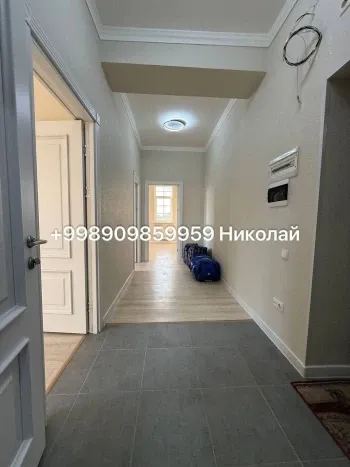 53 м², 2-комн. квартира, 3/8-2
