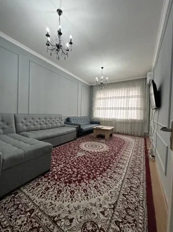 60 m², 2-xonali kvartira, 9/9-1