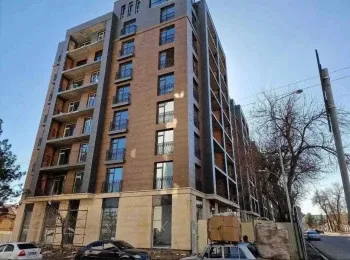96 м², 3-комн. квартира, 8/9-3