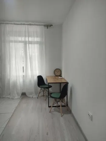 38 м², 1-комн. квартира, 1/9-1